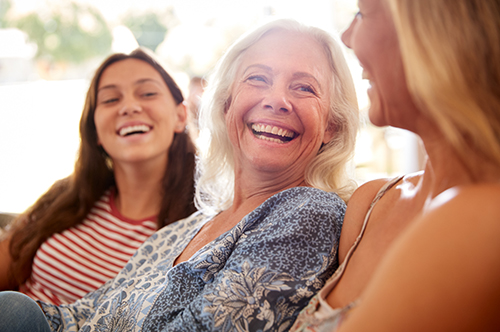 Dry Mouth: A Summer Risk to Your Smile