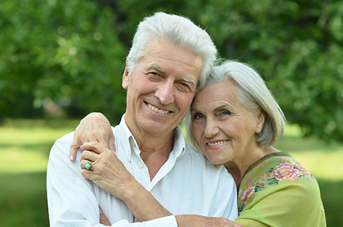 All-on-4 Implants: The Modern Alternative to Dentures