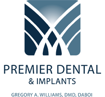 Gregory A. Williams DMD