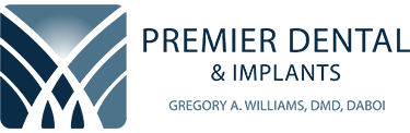 Gregory A. Williams DMD